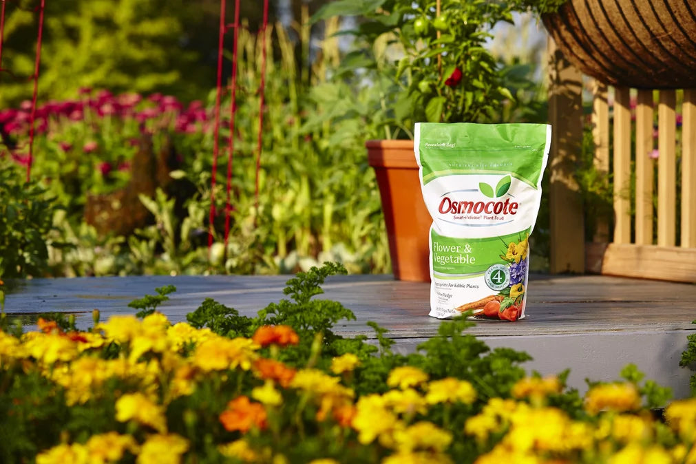 8 lb. Plant Food B766763