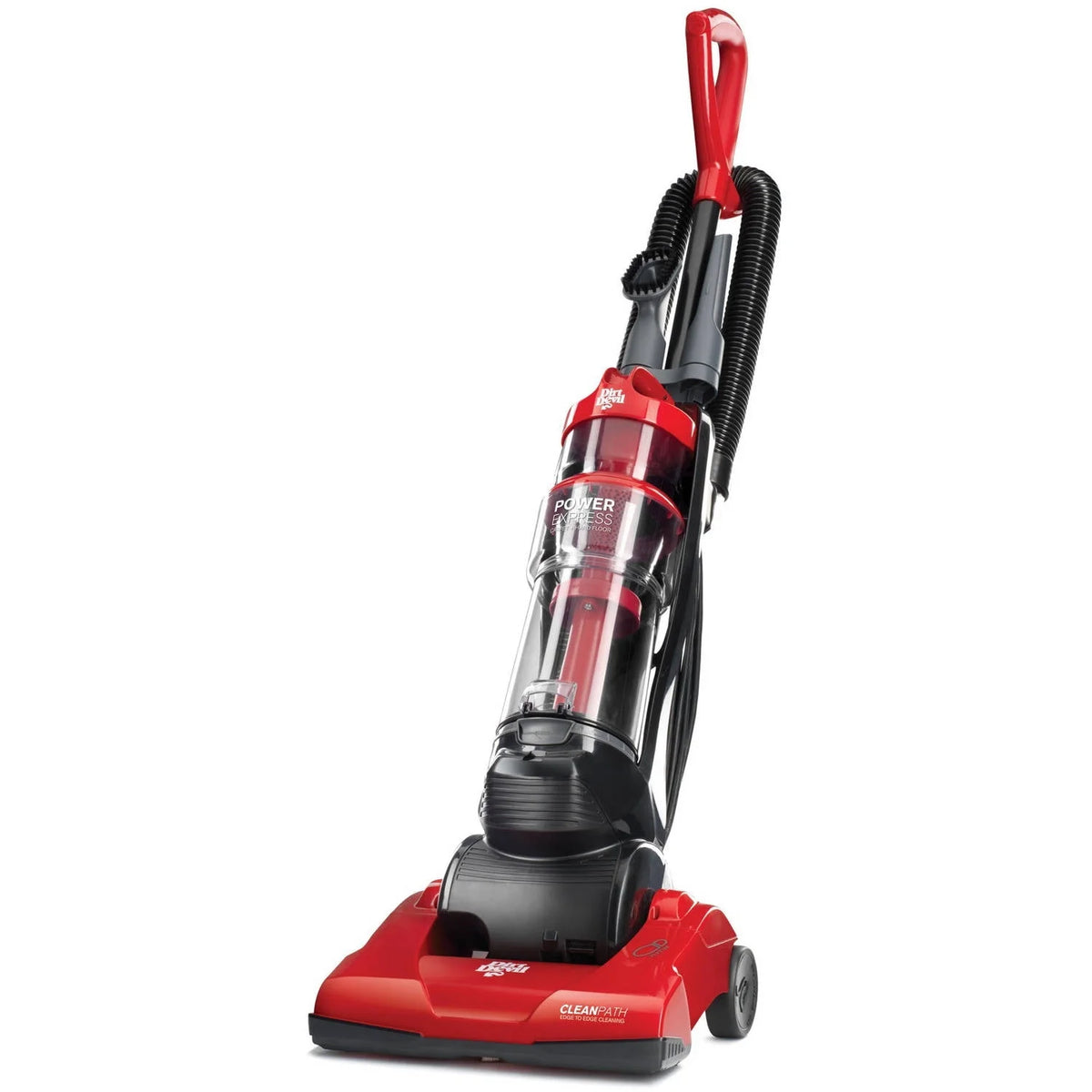 Upright Bagless Vacuum E703