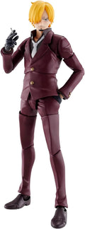 One Piece Sanji Action Figure X188