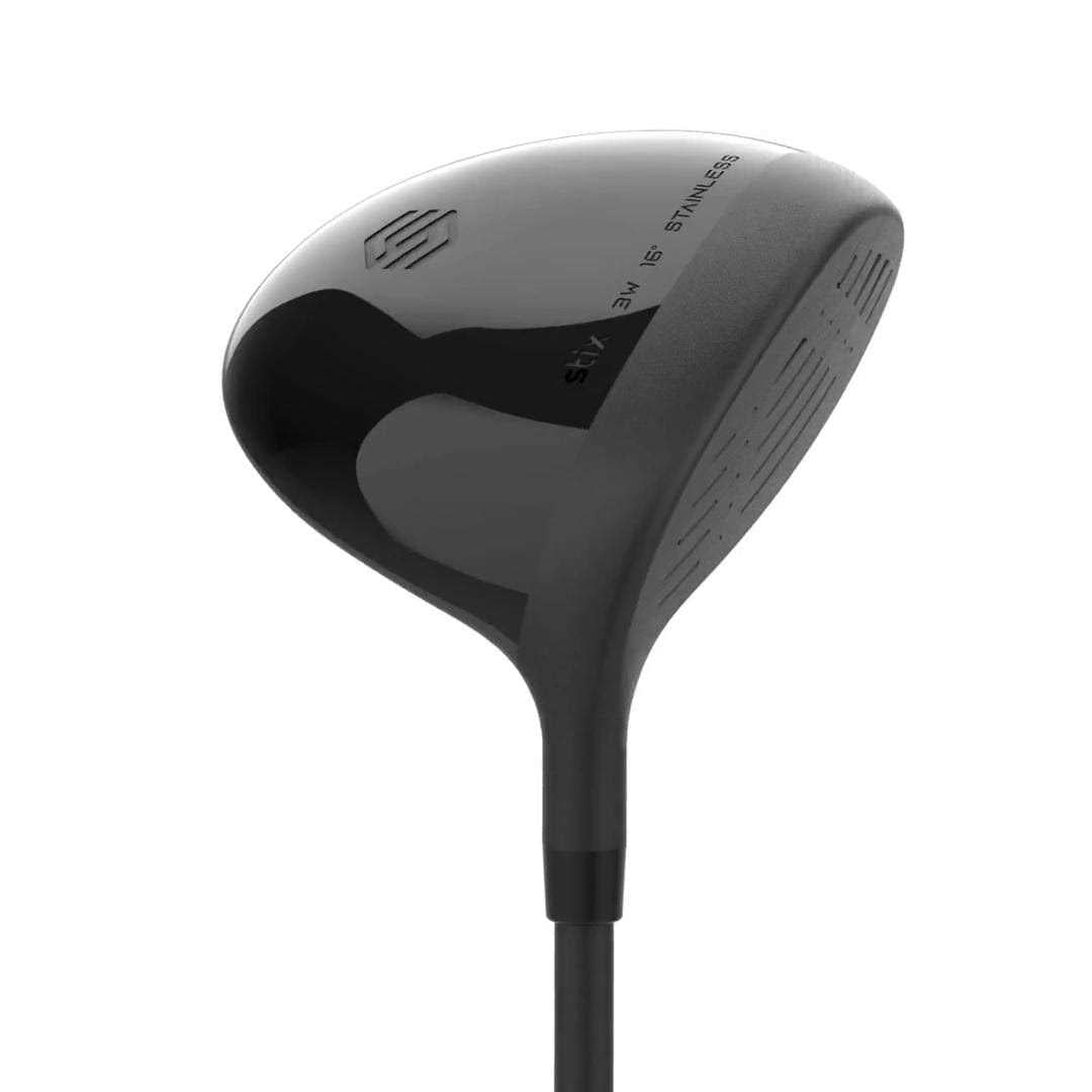 10 Club Set with Stand Bag X728602