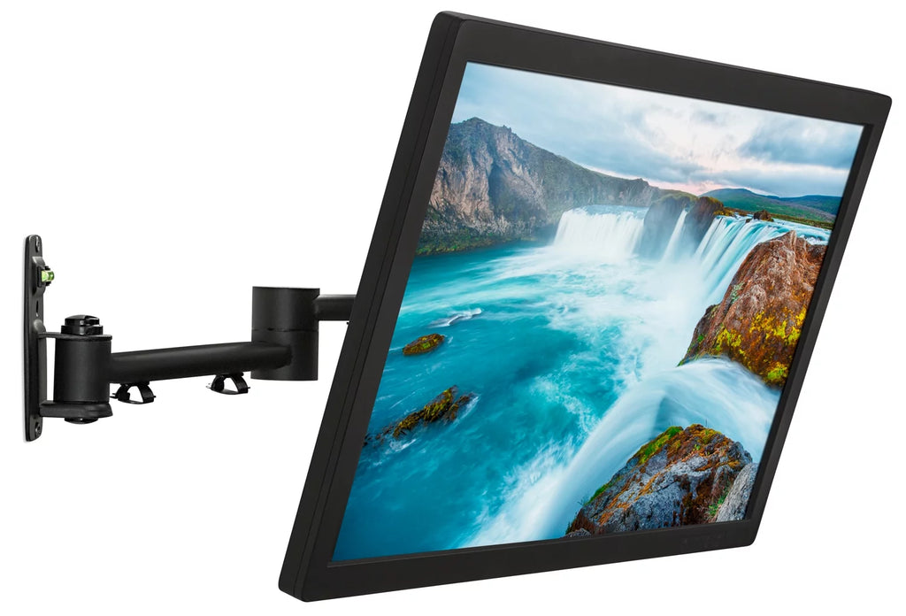 Full Motion TV Wall Mount for 13" to 42" TV V75762