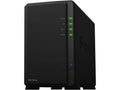 2-Bay Diskless NAS Server U412813