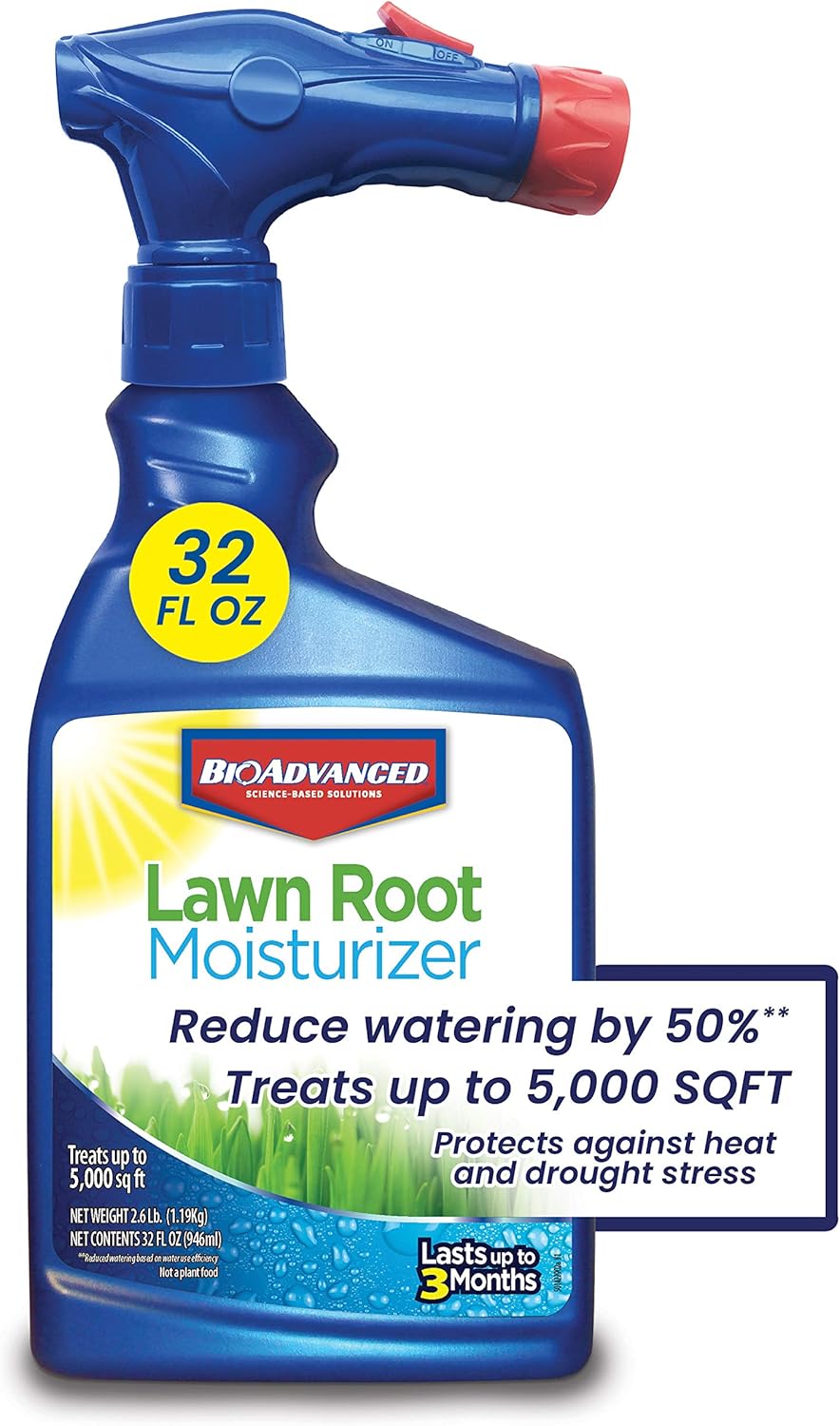 32 oz Lawn Root Moisturizer B91045