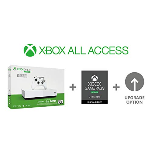 Xbox One S 1TB Console M36914