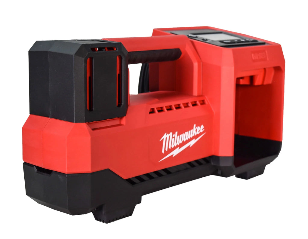 Compact Tire Inflator C147347