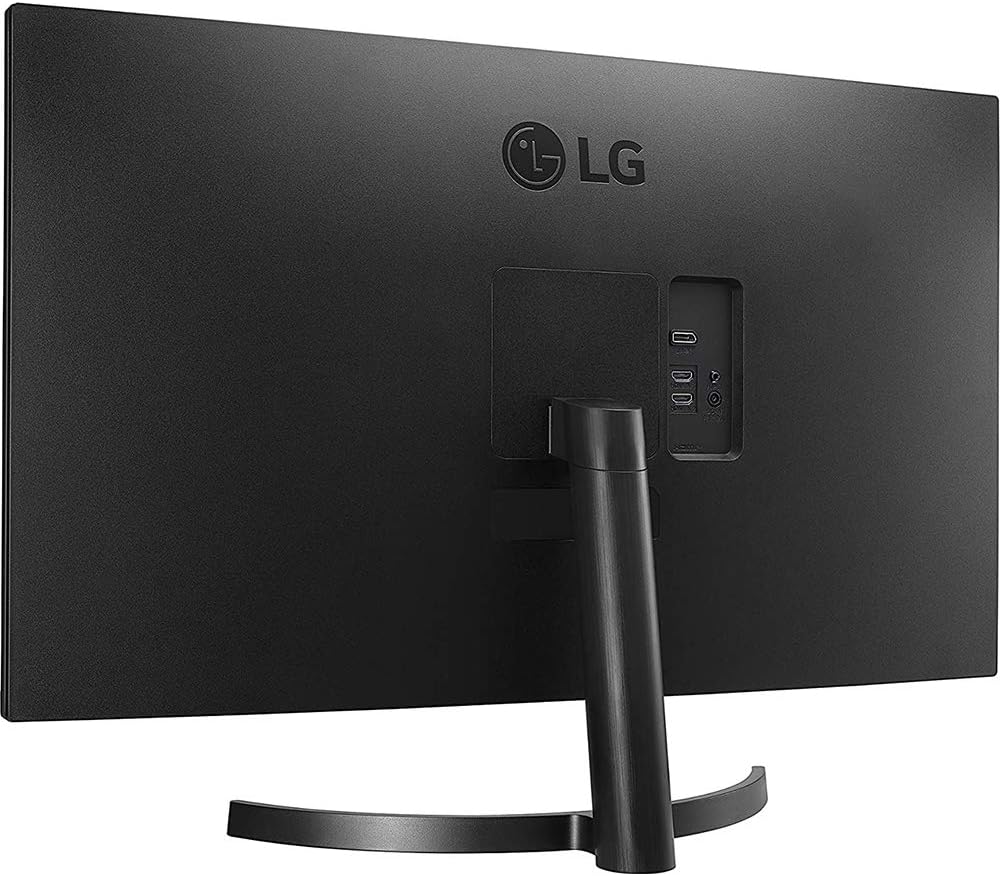 27 inch QHD IPS Monitor 2 Pack G24302