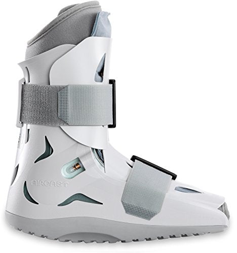 Short Pneumatic Walker Brace Walking Boot S466763
