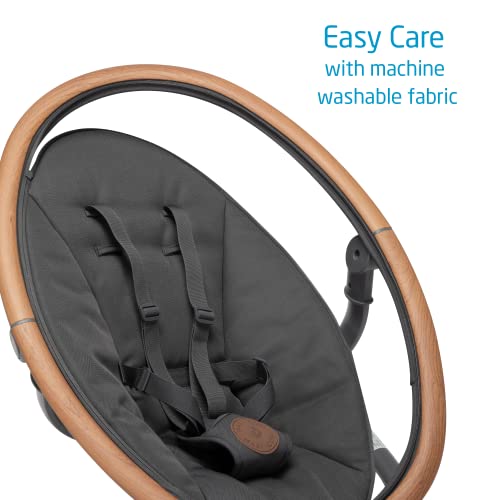Classic Oat Portable Baby Swing U99045
