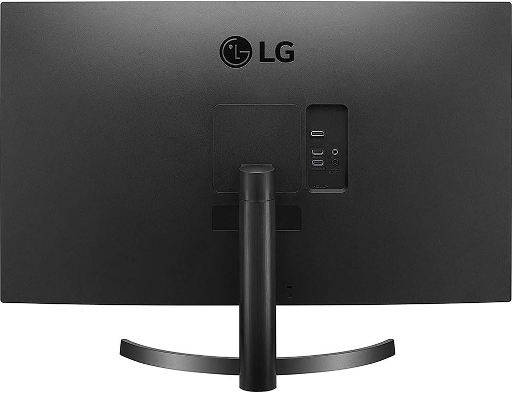 27 inch QHD IPS Monitor 2 Pack G24302
