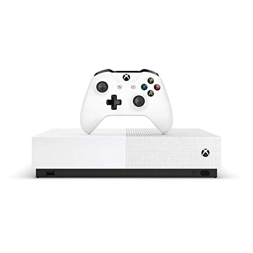 Xbox One S 1TB Console M36914