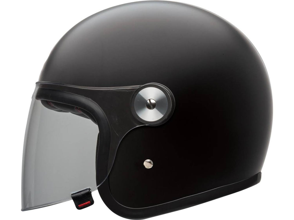 Matt Black Size L Helmet W916755