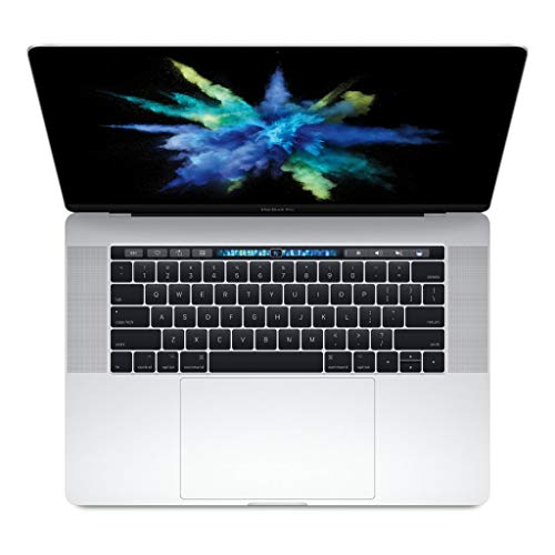15in MacBook Pro, 2.9GHz Intel Core i7 Quad Core, 16GB RAM, 512GB SSD, Space Gray S757