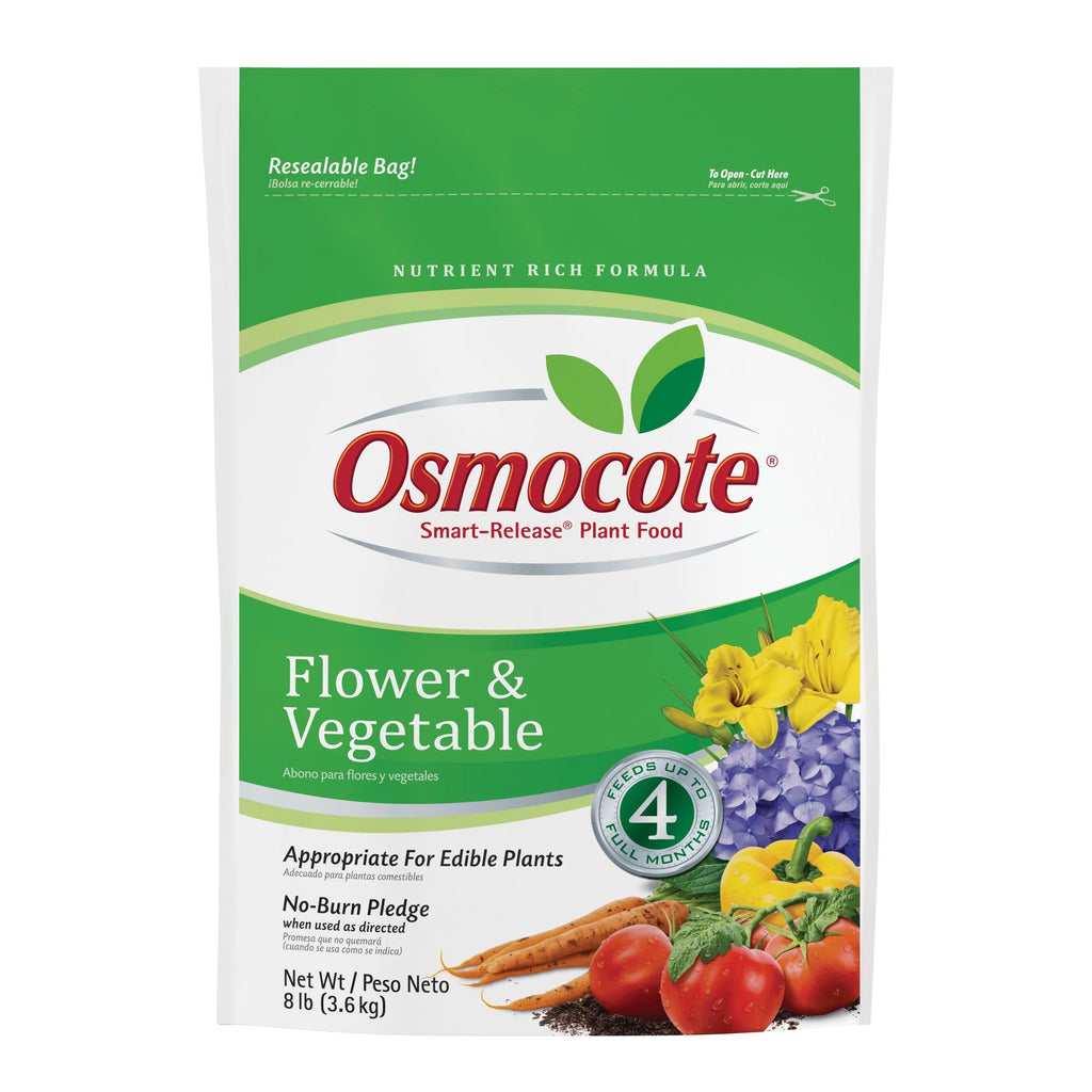 8 lb. Plant Food B766763
