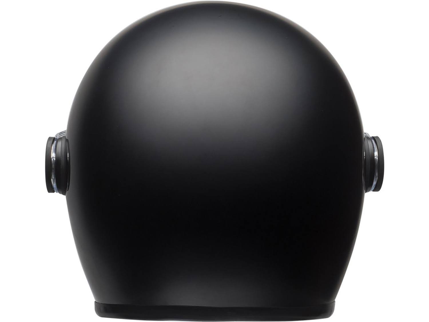 Matt Black Size L Helmet W916755