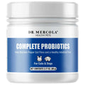 Complete Probiotics V76966