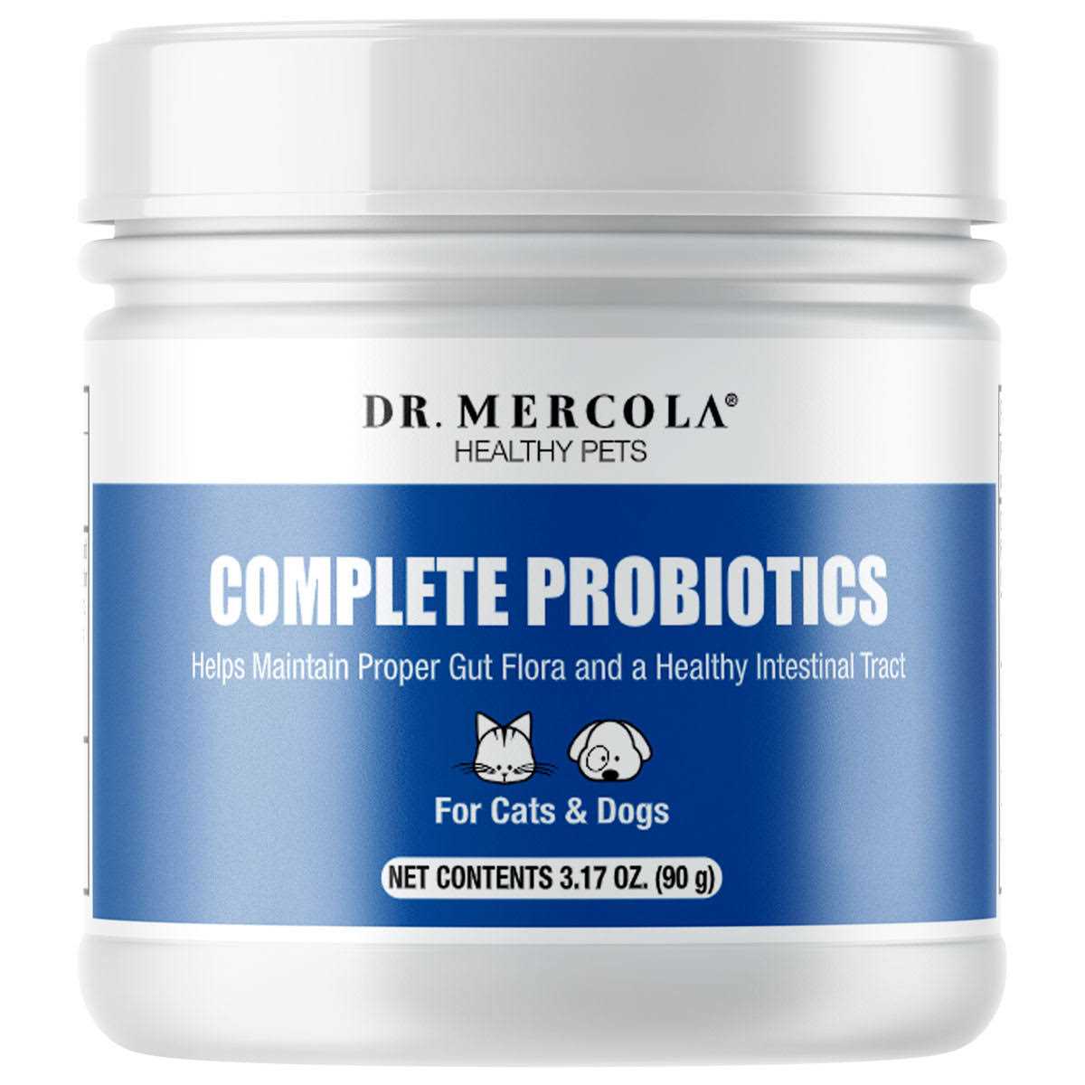Complete Probiotics V76966