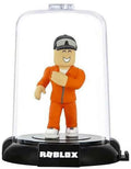 Inmate Action Figure A96263