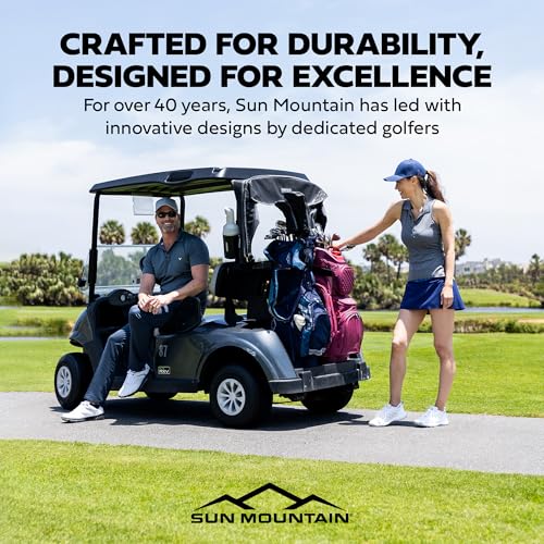 14-Way Golf Stand Bag with Full-Length Pockets and Adjustable Straps R487987
