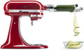 Spiralizer Attachment 1" Silver Z844682