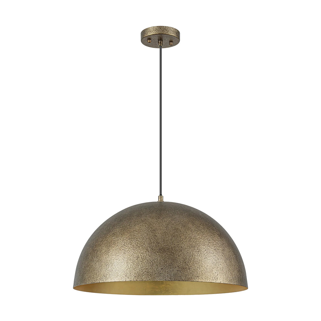 Dimmable Dome Kitchen Island Pendant V925