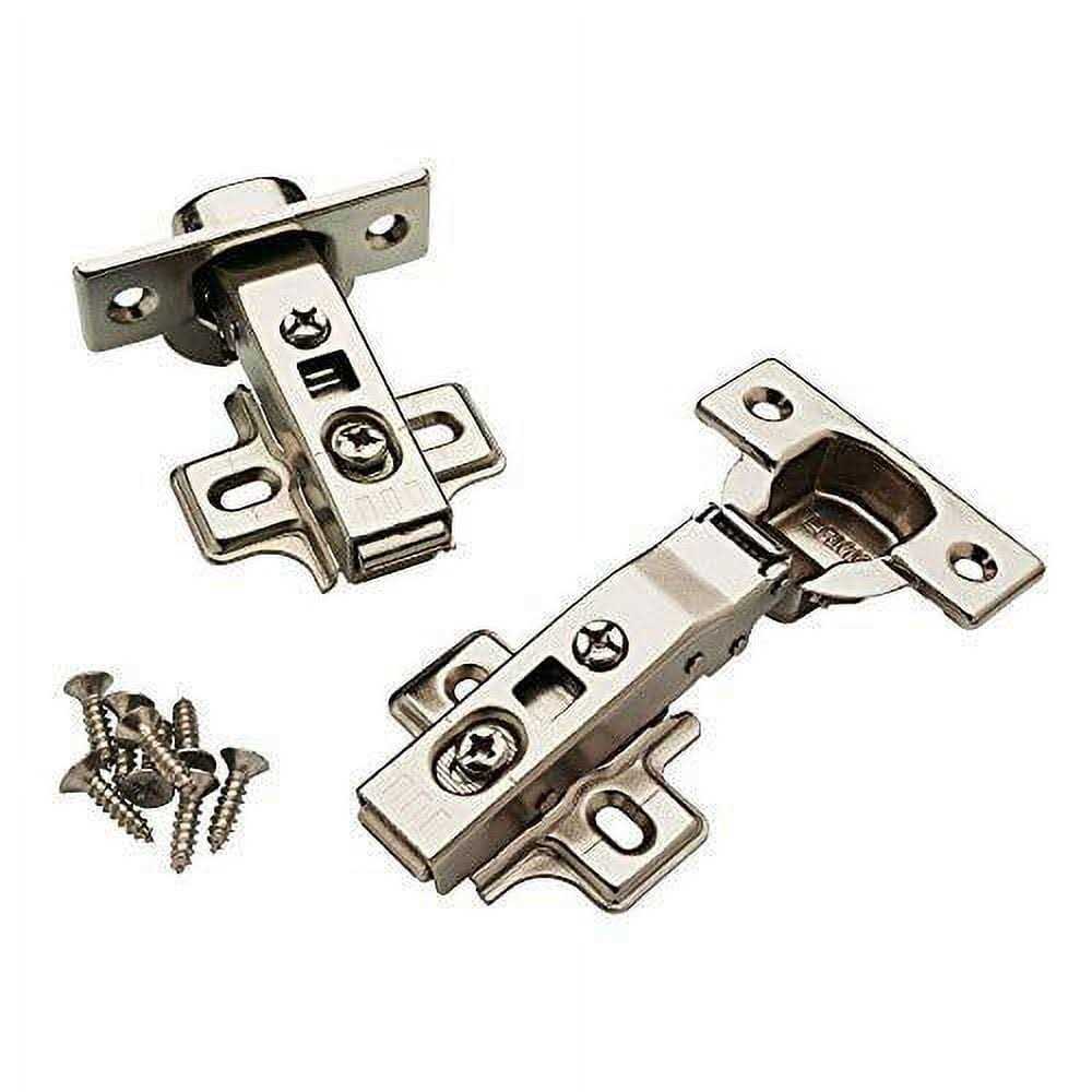 35 mm 110-Degree Full Overlay Cabinet Hinge Q342