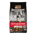 Grain Free Beef Lamb & Rabbit Dog Food, 4 lb Bag K883378