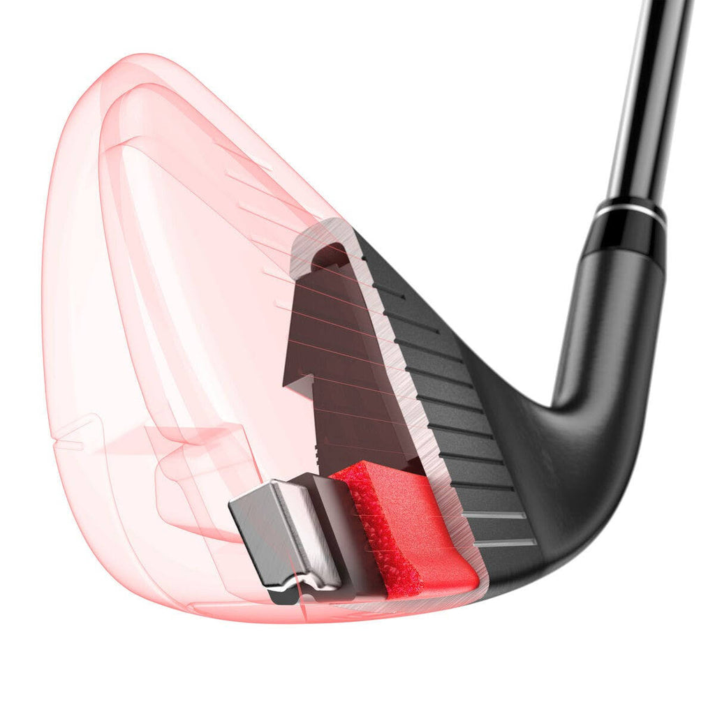 5-PW Iron Set Golf Clubs Z761577