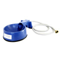 Easy-Clean Auto-Fill Water Bowl with Stainless Steel Hose I4206