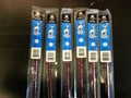 6 Pack Meat Sticks W618