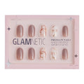 Press-On Nails J776