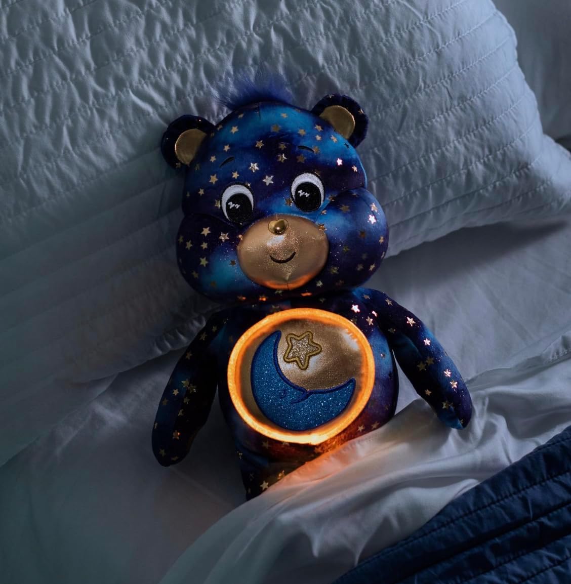 14" Bedtime Plush T20388