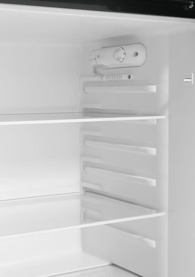 9.8 Cu. Ft. 12 Volt DC Top-Freezer Refrigerator N8908