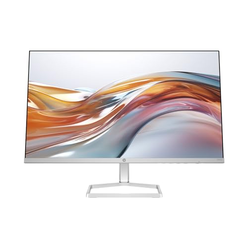 24 inch FHD IPS Monitor, 1920 x 1080, 99% sRGB, 1500:1 contrast ratio, 300 nits E36378