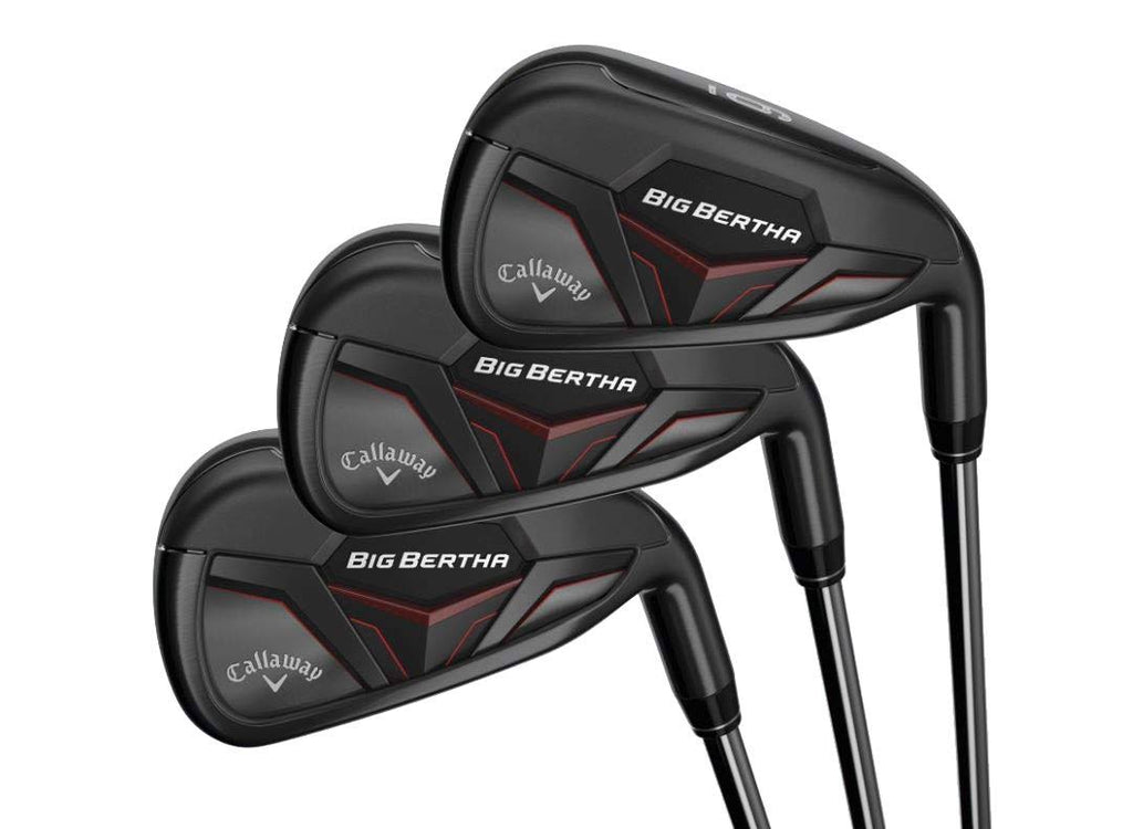 5-PW Iron Set Golf Clubs Z761577