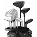 10 Club Set with Stand Bag X728602