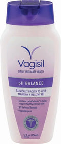 12 fl.oz. Feminine Wash T233