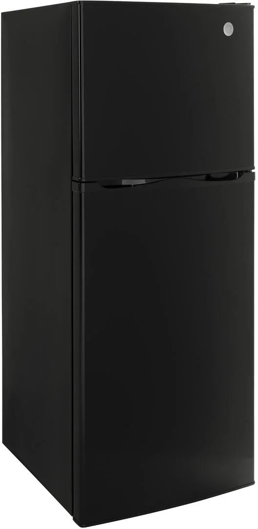 9.8 Cu. Ft. 12 Volt DC Top-Freezer Refrigerator N8908