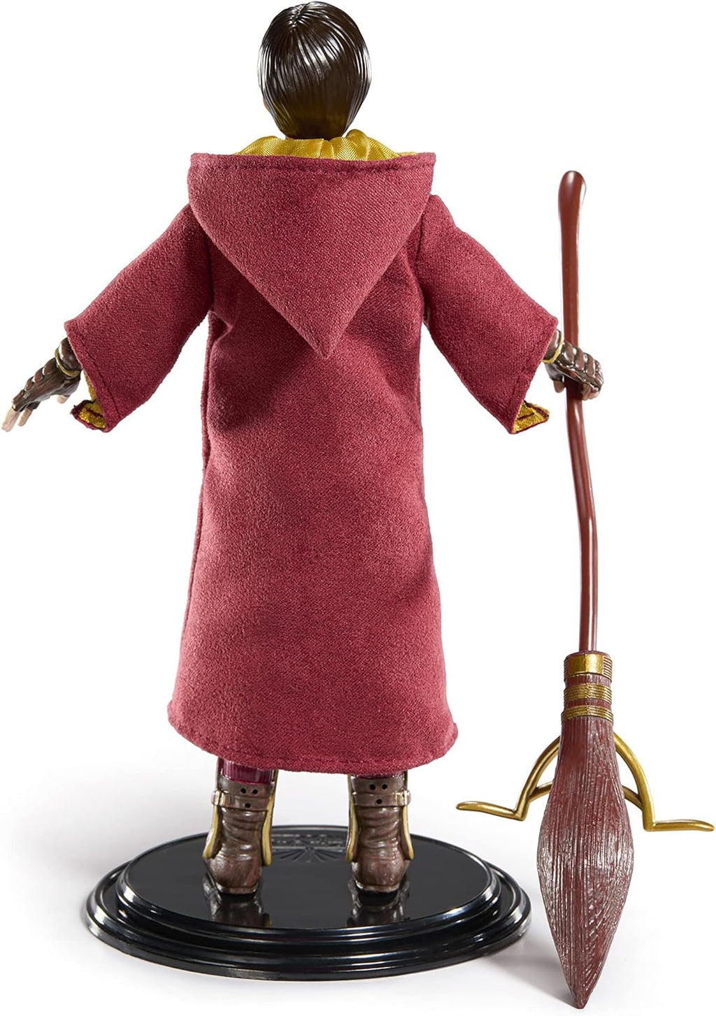 Quidditch Harry Potter BendyFigs X1187