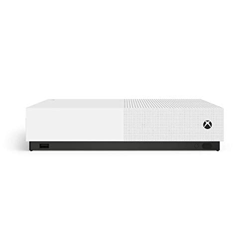 Xbox One S 1TB Console M36914