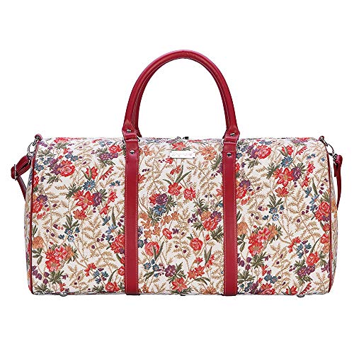 Women Large Duffel Bag C405