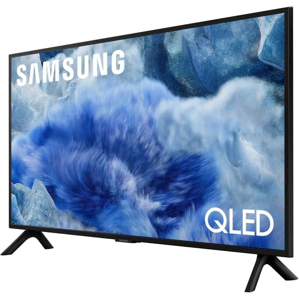 65" Class QLED 4K UHD Smart TV K186