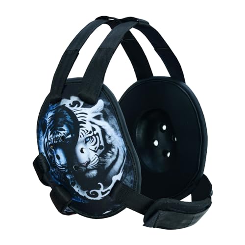 BJJ Ear Guard Wrestling Headgear J520