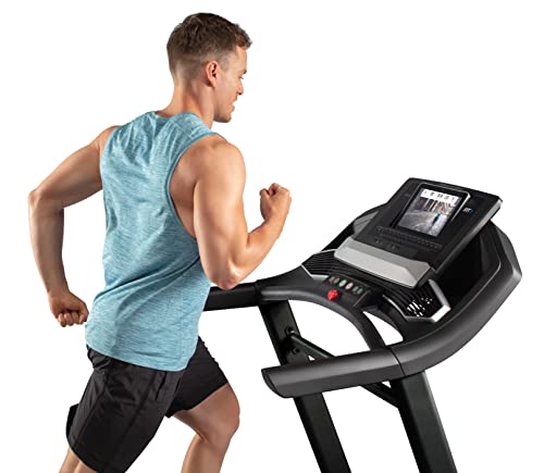 Smart Treadmill Z4612