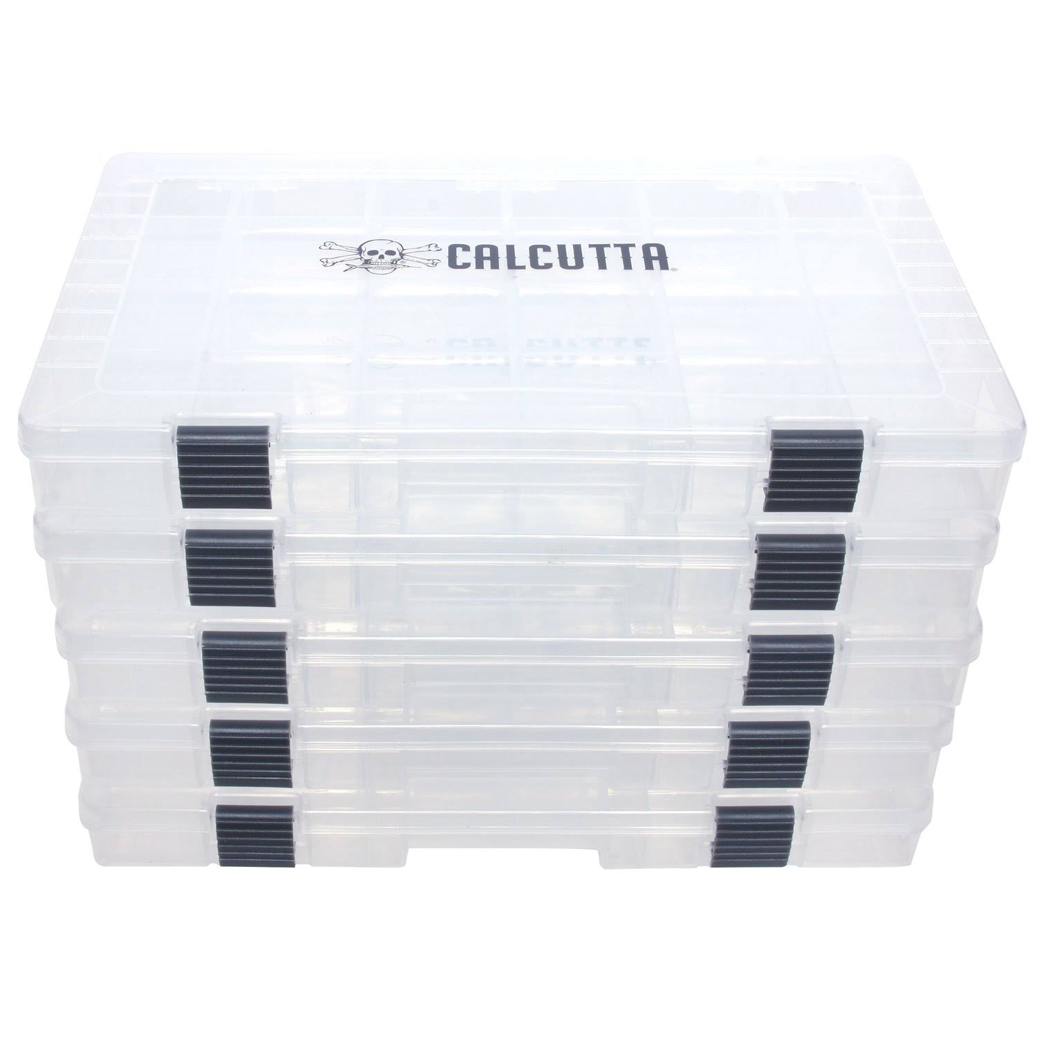 Rolling Tackle Bag with 5 3700 Trays H149871