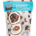 Coconut Almonds with Dark Chocolate 32 oz. Y45116