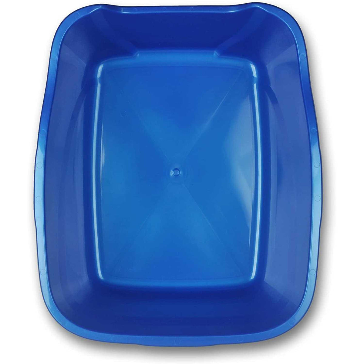Cat Litter Pan High Sides Q4305