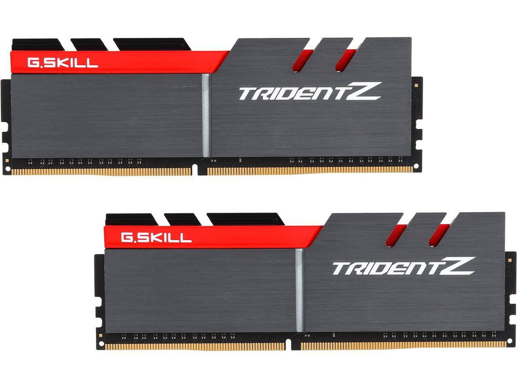 16GB (2 x 8GB) DDR4 3600 SDRAM C94016