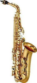 Student Alto Saxophone S985
