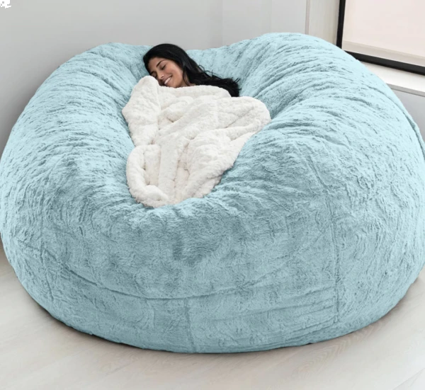 Giant Beanbag Includes Filler X109704
