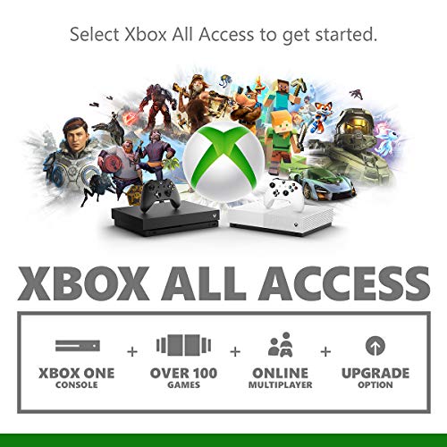 Xbox One S 1TB Console M36914